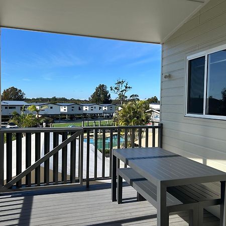 Jervis Bay Holiday Park Hotel Huskisson Exterior photo