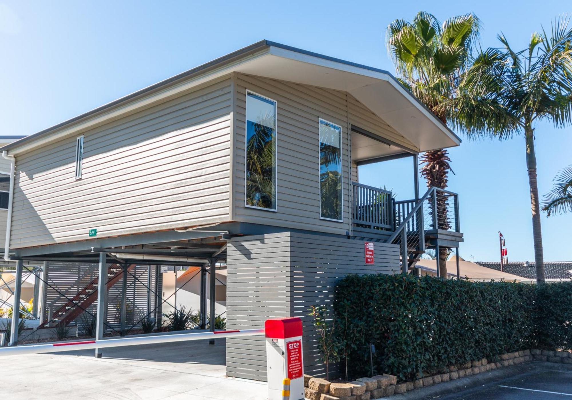 Jervis Bay Holiday Park Hotel Huskisson Room photo